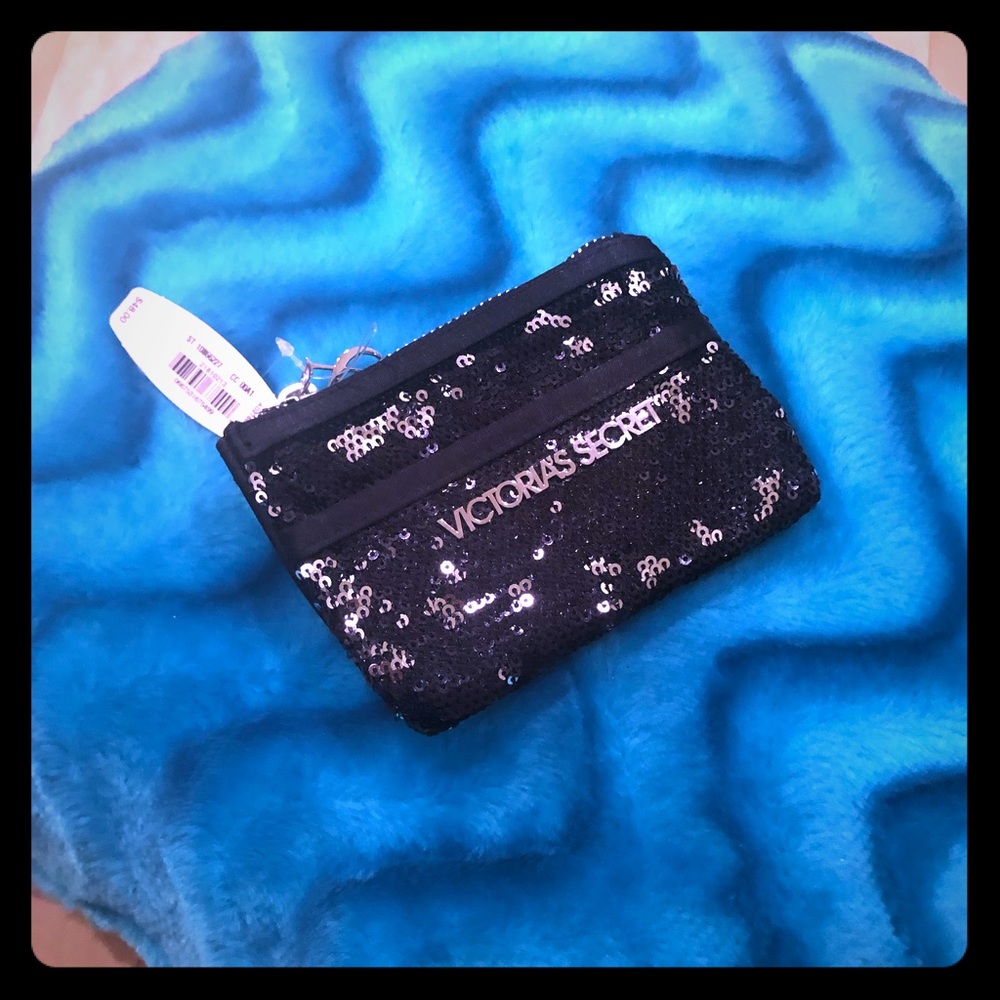 Victoria’s Secret Change Purse